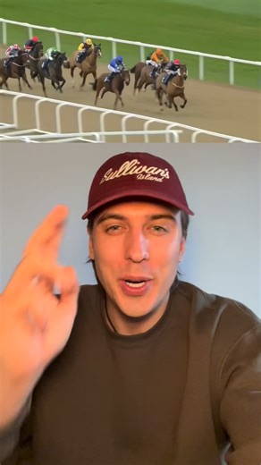 myracingadvice on Instagram: "#horseracing"