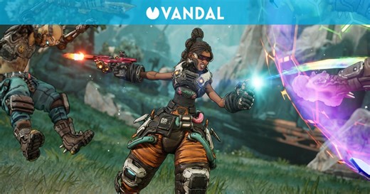 El jefe de Gearbox sigue negando que Borderlands 4 esté mal optimizado: 'Pide un reembolso si no estás contento'