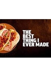 Watch The Best Thing I Ever Made Season 3 Episode 9 - Meat Lovers