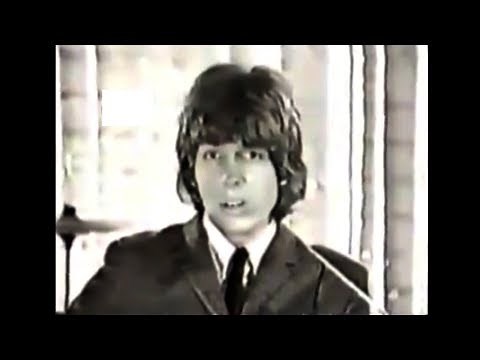 Make It Easy On Yourself Walker Brothers RESTORED VIDEO TRUE 1965 STEREO HiQ Hybrid JARichardsFilm