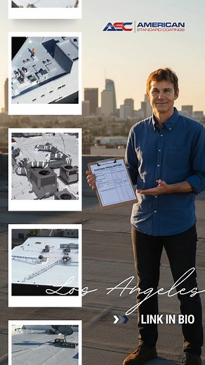 Partnered with ASC, we bring you the best craftsmanship and materials in the market! Let’s talk! 🔗 Link in bio! Call / Text (424) 309 7237 | socalflatroofs.com #FlatRoofProtection #WaterproofingMatters #LeakFreeLiving #HomeCare #Waterproof #SoCal #SoCalFlatRoofs #FlatRoof #Restoration #RoofRestoration #LosAngeles #Commercial #Residential #CommercialRoof #Coating | SoCal Flat Roofs