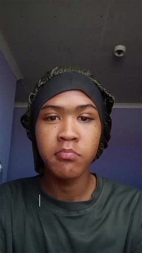 Edges tutorial: hoe om perfekte babyhaartjies te sit