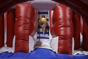 Inflatable Happiness