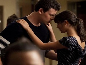 Glee Season 2 episode 1 - Audition - FULL EPISODE -