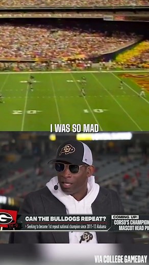 Deion Sanders Football Highlights and Memorable Touchdown