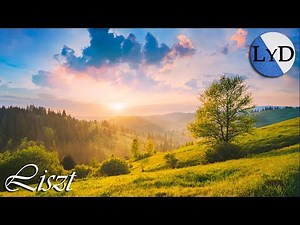 Música Clásica Relajante para Estudiar y Concentrarse,Trabajar, Leer con Sonido de la Lluvia