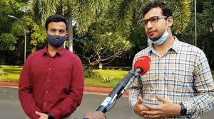 IIT-Madras has recorded a historic high in job offers, with around 73 per cent of students receiving job offers at the end of phase 1 of campus placements. | NDTV