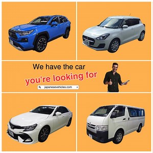 4K views · 42 reactions | ～Spring Sale until 30-April!～ 【Up to 50% OFF!】 Find your dream car at "JapaneseVehicles.com". Click here for details! -------------------------------------------- ・NISSAN X-TRAIL 2003(NT30) ・NISSAN MURANO 2007(TZ50) ・MITSUBISHI OUTLANDER 2005(CW5W) ・SUBARU FORESTER 2006(SG5) -------------------------------------------- 【Official】TRUST Japan | JapaneseVehicles.com | Facebook