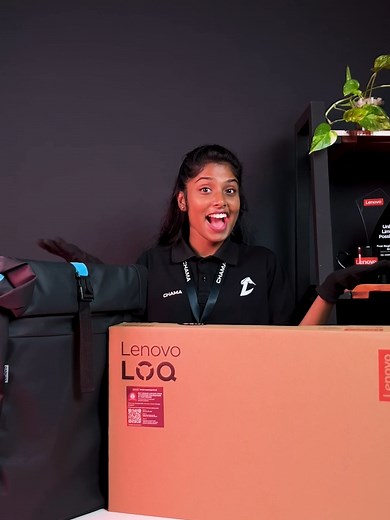 Lenovo LOQ 15IAX9 i5-12450HX 16GB DDR5 512GB NVMe 15.6FHD RTX 3050 6GB Review