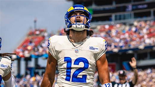 Relive the Rams' incredible Week 2 win over the Titans | Game Rewind