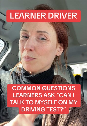 Common Questions Learners Ask During Driving Lessons