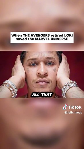 Exploring the Marvel Universe: Loki's Impact on Avengers