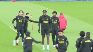 274K views · 10K reactions | 朗 Les frères #Mbappé ensemble à l'entraînement du #PSG ! #football #Mbappe | beIN SPORTS France | Facebook