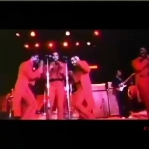 The Five Satins In the Still of the Night #livemusic #50smusic #60smusic #doowopmusic #singer