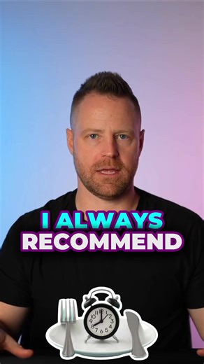 Rotational Eating: Improve Your Health with Fasting