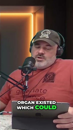 Darwin's Theory: Could It Break Down? #shorts