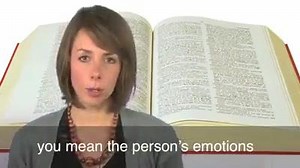 16K views · 363 shares | Have you ever been called an "open book?" Find out how to use this expression in this week's English in a Minute! | VOA Learning English | Facebook