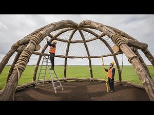 These Clever Construction Hacks Save Hours of Work