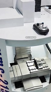 Small benchtop CNC milling and engraving machine, with a compact volume that doesn't take up space. It integrates milling and engraving functions, is suitable for processing multiple materials, and can also be expanded and upgraded. Small in size but with great capabilities. 🛒Shop now 👉>>>> svanfon.com #CNCMachine #MiniCNCMill #svanfon #DesktopCNC #BenchTopCNC #svanfonminilathe #CompactCNCMill #SmallCNCMachine #MillingEngraving #CNCEngraver #EngravingMachine #MetalWorkingCNC #HobbyMachining #D