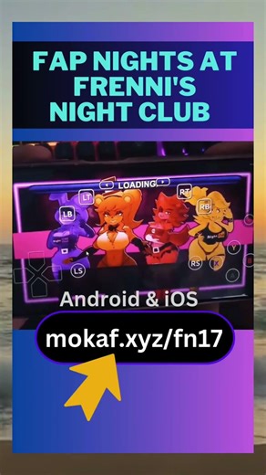 How to Play Fap Nights At Frenni's on Android APK & iOS 2026