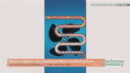 Sponsored: Repair or Replace? What Homeowners Should Know About Appliances