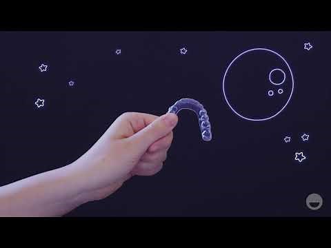 How ClearCorrect Aligners Work