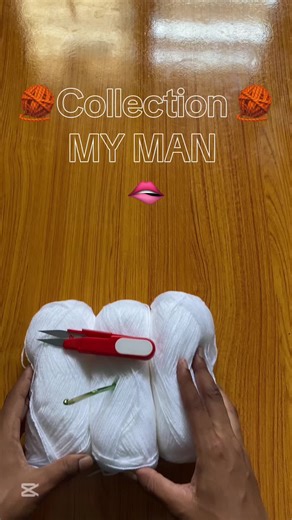 Demain c’est la SAINT VALENTIN ❤️ #crochet #tiktokcotedivoire🇨🇮 #pourtoi #man