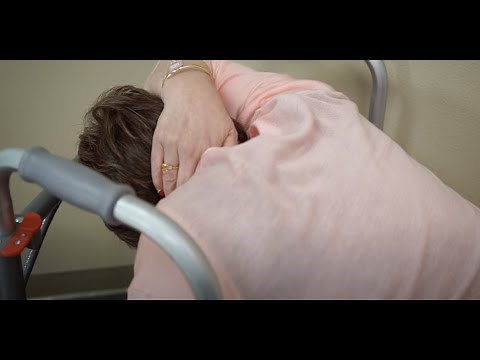 If You Have a Mobility Disability (Earthquake Safety Video Series)