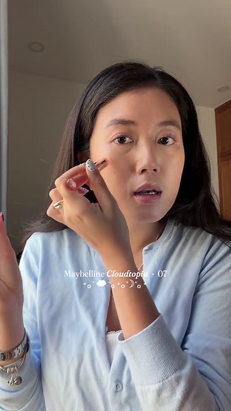 Son Bùn Maybelline Cloudtopia Mới Nhất