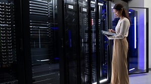 Dell APEX Data Center Utility | Dell UK