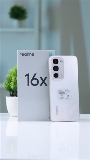 Realme 16x 5g Review #realme16x5g #realme #smartphone