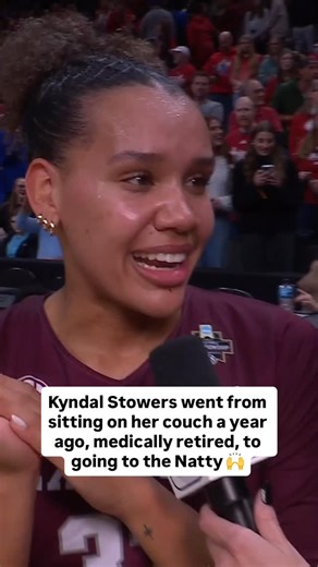 SEC Network on Instagram: "What a journey 👏"