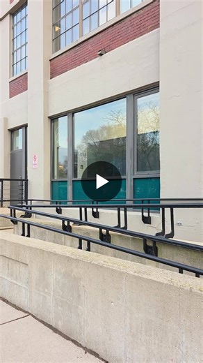 Monday was the first day of the Milwaukee Institute of Art Design Seniors Thesis Installation. Join us on Friday, April 17th, from 5 - 9PM to see all the amazing work! See you there!! | Girma S.