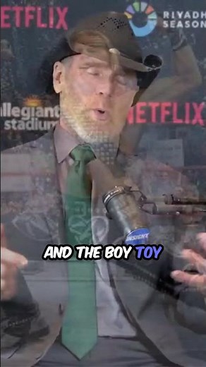 HBK Shawn Michaels Shoots on His Theme Song! shorts #wwe