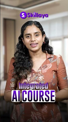 Best Artificial Intelligence Course 2026 | Career, Salary, Skills & Future Scope Explained