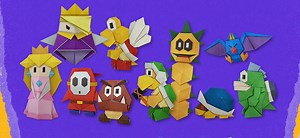 Interview: Paper Mario’s development team lays it all out | VGC