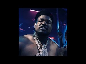 (FREE) BossMan Dlow Type Beat - "Rest Easy"