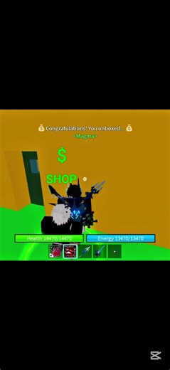 OMG 😱W or LInfiniteLUCKY BLOCK #stealabrainrot #roblox#cyborg #usa