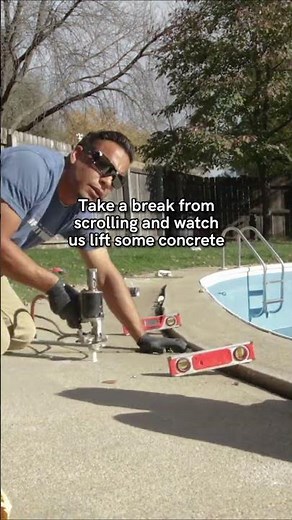 Concrete Repair - Baird Foundation Repair