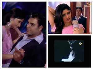 Ekta Kapoor On Kasamh Se’s Prachi Desai & Ram Kapoor’s Consummation Scene: Took 3 Days To Shoot!