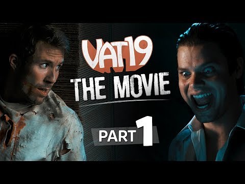 Joey Kidnapped | The Vat19 Movie: Part 1