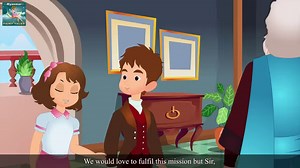 မှော် မြို့တော် | The Magic City in Myanmar | Myanmar Fairy Tales | | Myanmar Fairy Tales