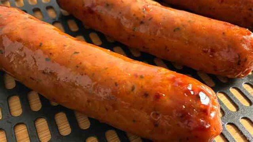 Cook Chicken Sausage Perfectly with These Easy Tips