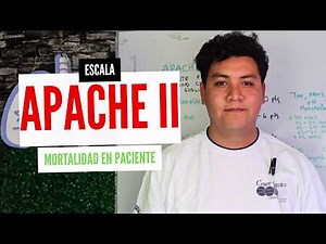 Escala APACHE II dentro de la UNIDAD DE CUIDADOS INTENSIVOS | Enfermeria