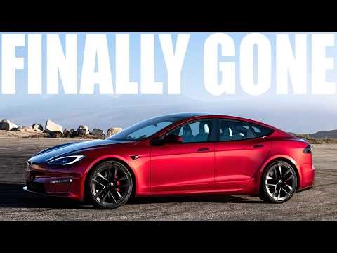 Tesla Downgrades In-Car Storage and GPU to Cut Costs | This Changes Everything