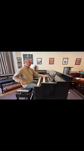 1956 B3 fully restored with Leslie 122 and Leslie 3500… | BlackHAMMOND