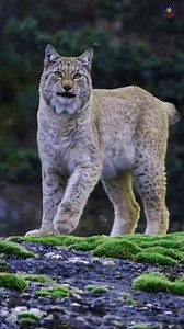 100K views · 3.4K reactions | The bobcat is a medium-sized wild cat native to North America.They have a reddish-brown to grayish fur coat with black spots or streaks. #bobcat #cats #wildlife #viralpage #viralreels #WildAnimalFacts #animals #species #trendingreels #naturelovers #wildanimals #hindifacts #nature #facts #knowanytime | Know Anytime | Facebook