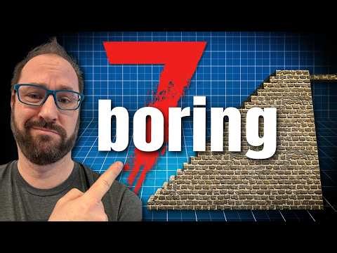 There Has To Be A Better Way: Anti-Meta Base Design