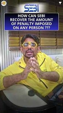 OCEAN IN HANDS | EP 2 | SEBI ACT, 1992 | CMSL | CS EXECUTIVE | CS AMIT VOHRA | UNACADEMY