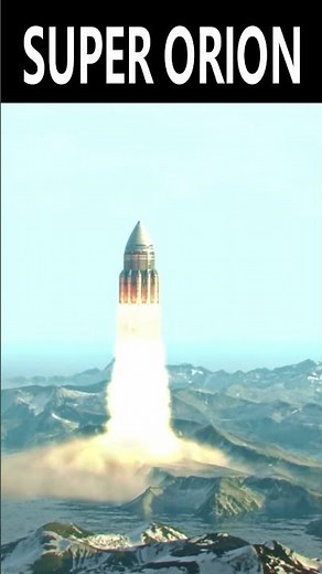 Project Super Orion